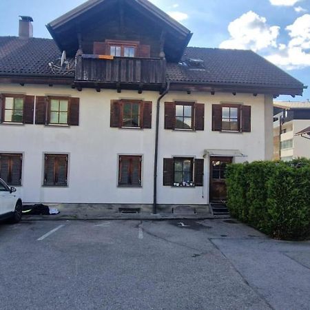 Appartement Weisshaus Schruns Extérieur photo