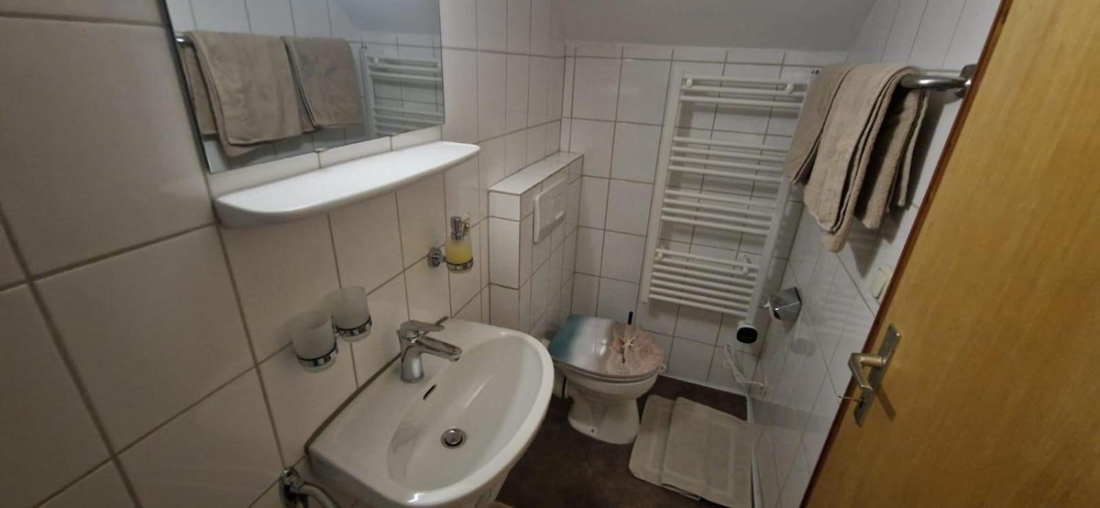 Appartement Weisshaus Schruns Extérieur photo