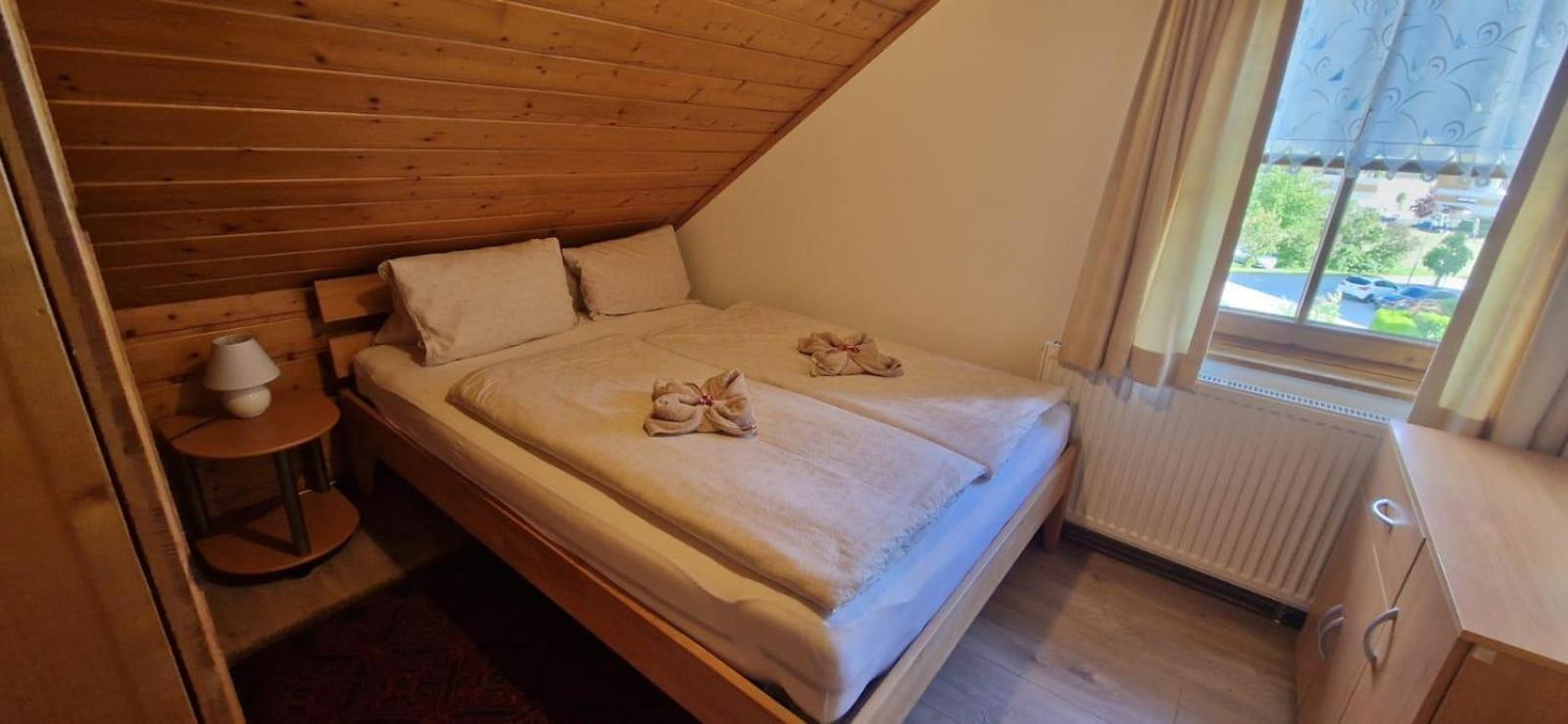 Appartement Weisshaus Schruns Extérieur photo
